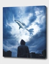 Curioos It's Time To Let Go