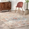 Nuloom Marley Cardinal Cartouche Area Rug