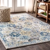 Jonathan Y Modern Persian Boho Vintage Trellis Area Rug