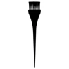 SOFTN STYLE LONG TAIL DYE BRUSH FOR UNISEX 1 PC HAIR BRUSH