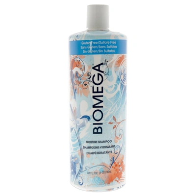 Aquage Biomega Moisture Shampoo By  For Unisex - 32 oz Shampoo
