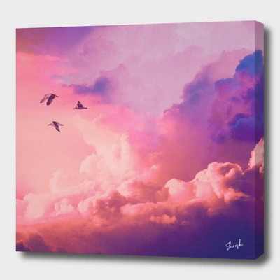 Curioos Oil Of Angels