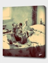 Curioos Fashionista