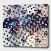 CURIOOS POLKA DOT COMPOSITION