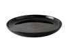 Tuxton Home Accessories Pizza/serving Plate 13-1/8"x1-3/8", 6 Pieces