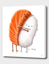 CURIOOS SUSHI HUG