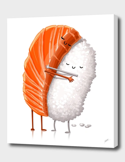 Curioos Sushi Hug