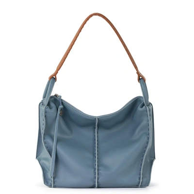 The Sak Los Feliz Hobo In Blue