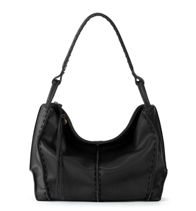 The Sak Los Feliz Hobo In Black