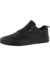 LEVI'S MENS LIFESTYLE LOW-TOP CASUAL AND FASHION SNEAKERS