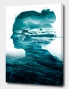 Curioos The Sea Inside Me