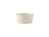 Tuxton Home Accessories Ramekin Fluted 5-1/2oz 3-5/8"x1-3/4", 48 Pieces