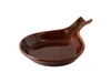 Tuxton Home Accessories Fry Pan Server 12oz 10"x7-1/4"x1-1/8", 12 Pieces
