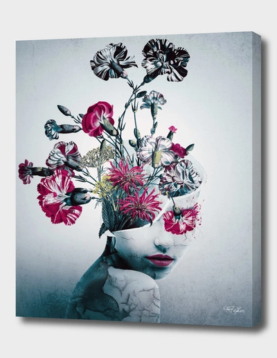 Curioos Spirit Of Flowers In Pink