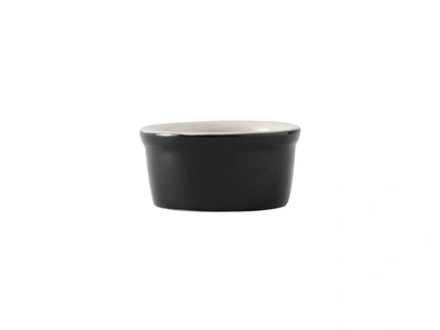 TUXTON HOME ACCESSORIES RAMEKIN 3-1/2OZ 3-1/4"X1-5/8", 48 PIECES