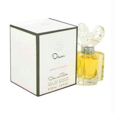 Oscar De La Renta Esprit D & Apos;oscar By  Eau De Parfum Spray 1.6 oz