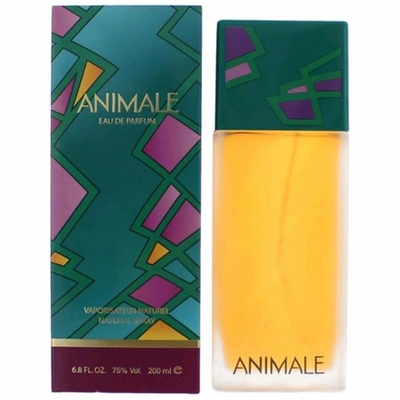 Animale Awanim67ps 6.8 oz Eau De Perfume Spray For Womens