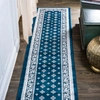 JONATHAN Y ACANTHUS FRENCH BORDER AREA RUG