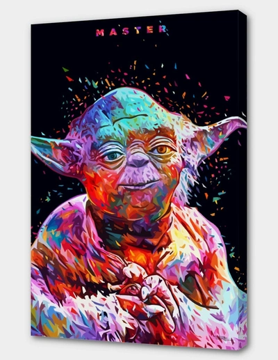 Curioos Master