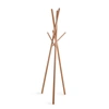 The Decent Living Coat Rack (germany Beech)