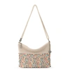The Sak Lumi Crossbody In Multi
