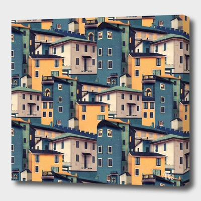 Curioos Night Castles