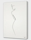Curioos One Line Nude