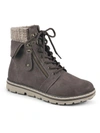 Cliffs By White Mountain Kaylee Boot In White