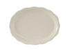 Tuxton Shell Oval Platter 11-5/8"x8-3/4", 12 Pieces