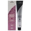 TOCCO MAGICO MULTI COMPLEX PERMANET HAIR COLOR - 7.444 EXTRA INTENSE COPPER BLOND BY TOCCO MAGICO FOR UNISEX - 3.