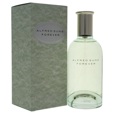 Alfred Sung Forever For Women 4.2 oz Edp Spray