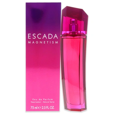 Escada For Women - 2.5 oz Edp Spray