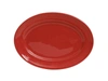 Tuxton Concentrix Oval Platter 11-1/2"x8-3/8", 12 Pieces