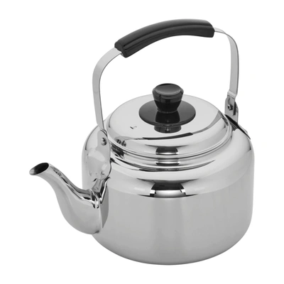 Demeyere Resto Stainless Steel Tea Kettle