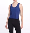 MARCHESA ATHLEISURE HELENE TANK