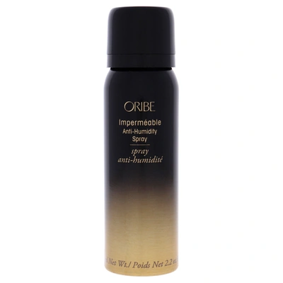 Oribe Impermeable Anti-humidity Spray By  For Unisex - 2.1 oz Hair Spray