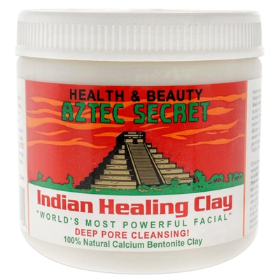 Aztec Secret Indian Healing Clay By  For Unisex - 16 oz Clay