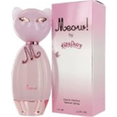 Luxury Perfume Katy Perry Meow 3.4 oz Womans Fragrance Spray