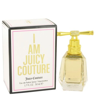 Juicy Couture 533219 1.7 oz Eau De Parfum Spray For Women