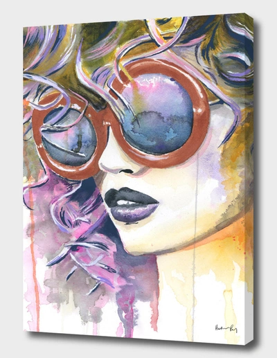Curioos Painted Lady
