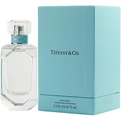 Tiffany & Co 306365 2.5 oz Eau De Parfum Spray For Women