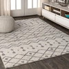 Jonathan Y Aksil Moroccan Beni Souk Area Rug