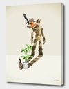 Curioos Bazooka Buddies 2