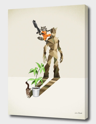 Curioos Bazooka Buddies 2