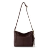 The Sak Women's Alameda Leather Crossbody In Red