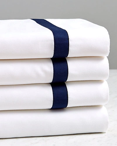 MONTAGUE & CAPULET 400TC HAUTE HOTEL SHEET SET