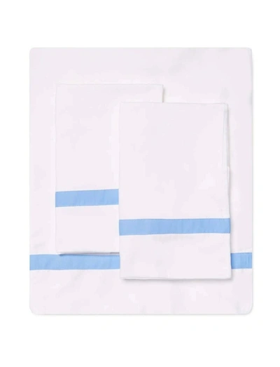 MONTAGUE & CAPULET 400TC HAUTE HOTEL SHEET SET