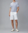 Dl1961 - Men's Jake Chino Short In Blank In White