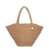 The Sak Calla Large Tote In Beige