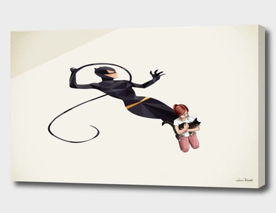 Curioos Scratch My Back